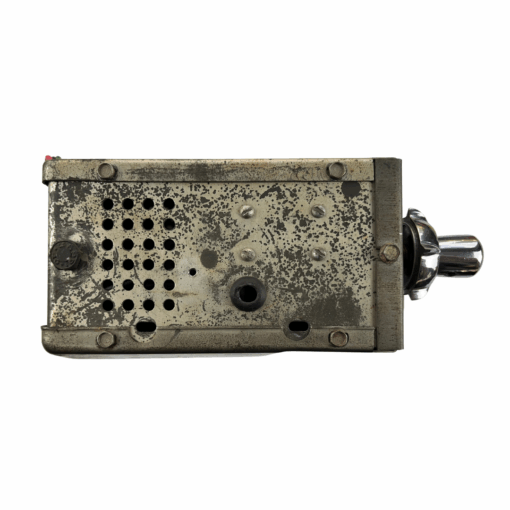 RADIO ORIGINAL AERO WILLYS (12)