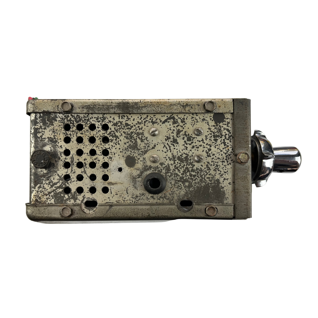 RADIO ORIGINAL AERO WILLYS (12)