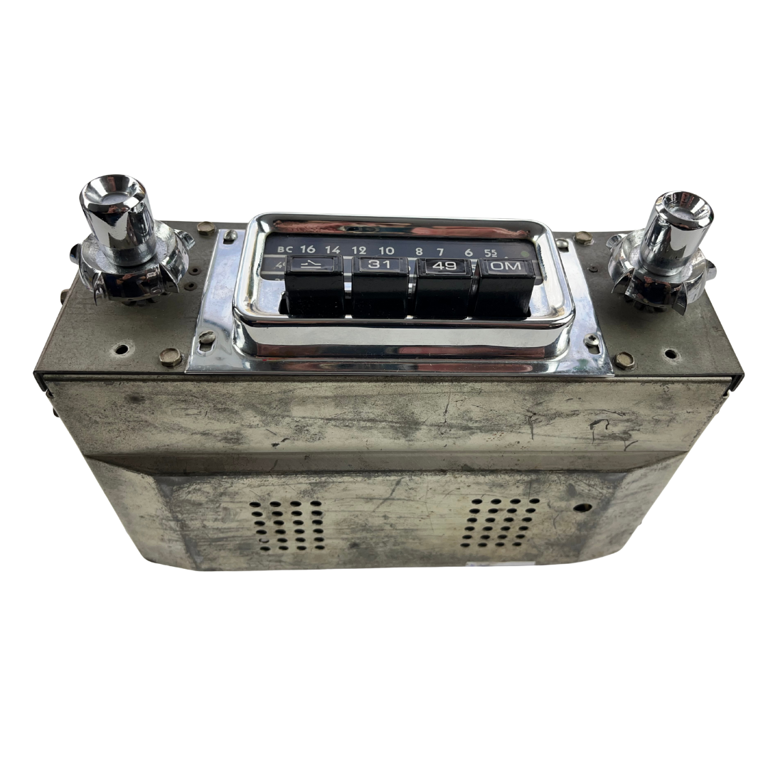 RADIO ORIGINAL AERO WILLYS (2)
