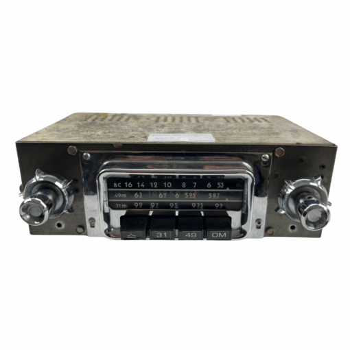RADIO ORIGINAL AERO WILLYS (7)