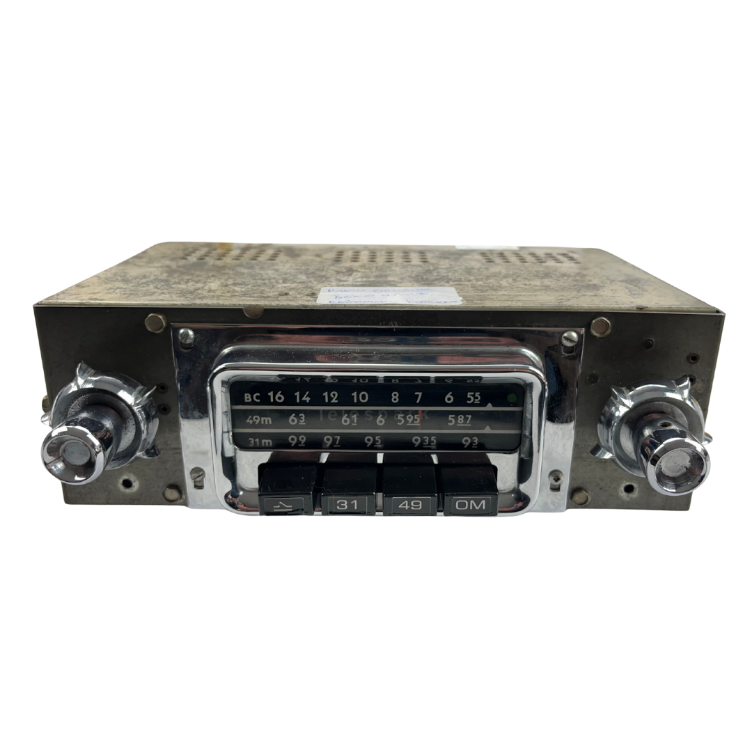 RADIO ORIGINAL AERO WILLYS (7)