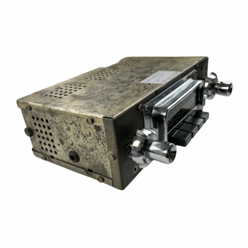 RADIO ORIGINAL AERO WILLYS (9)