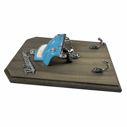 ABRIDOR PORTA CHAVES FUSCA AZUL (3)