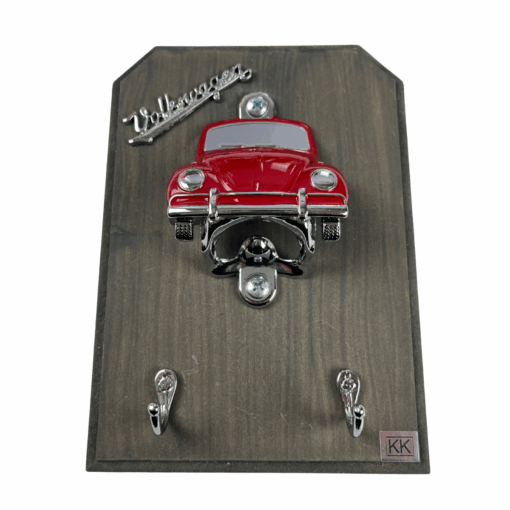 ABRIDOR PORTA CHAVES FUSCA VERMELHO (1)