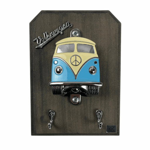ABRIDOR PORTA CHAVES KOMBI AZUL (1)