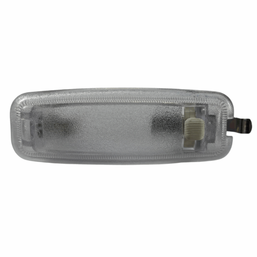 LANTERNA TETO PLAFONIER FUSCA ATE 76 BRANCO (2)