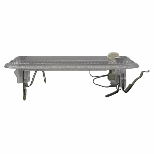 LANTERNA TETO PLAFONIER FUSCA ATE 76 BRANCO (3)