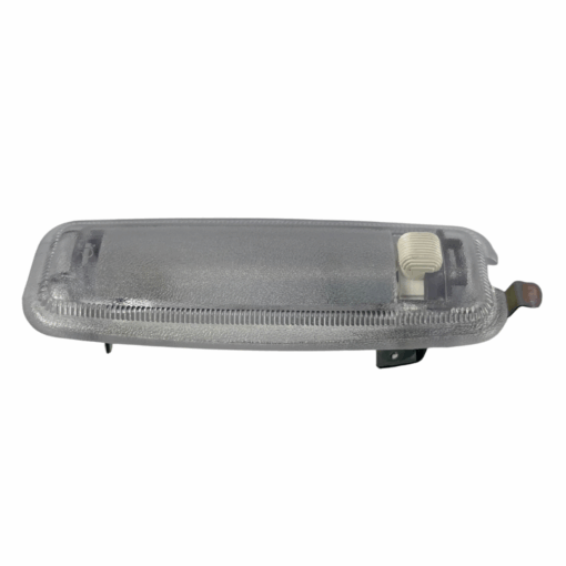 LANTERNA TETO PLAFONIER FUSCA ATE 76 BRANCO (5)
