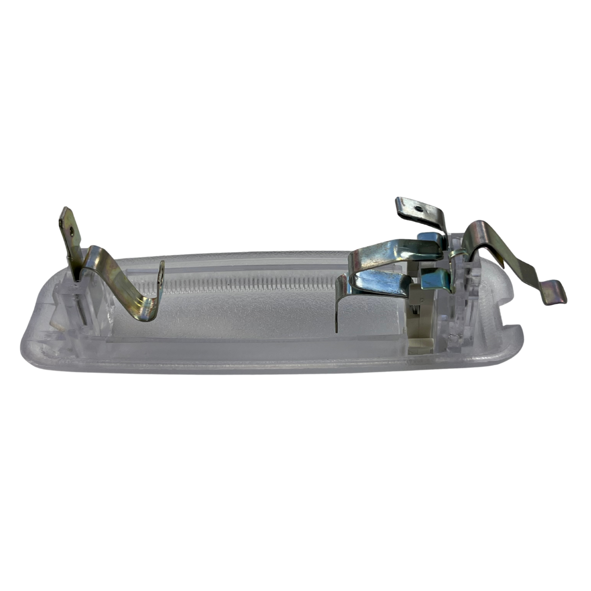 LANTERNA TETO PLAFONIER FUSCA ATE 76 BRANCO (7)