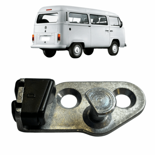 BATENTE PORTA MEIO CORRER KOMBI CARAT 1998 ATÉ 2024 (4)