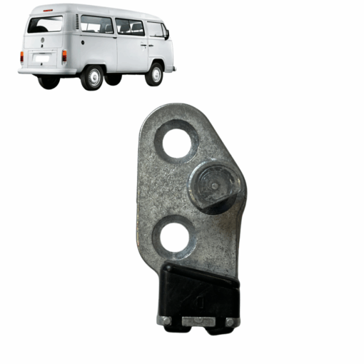 BATENTE PORTA MEIO CORRER KOMBI CARAT 1998 ATÉ 2024