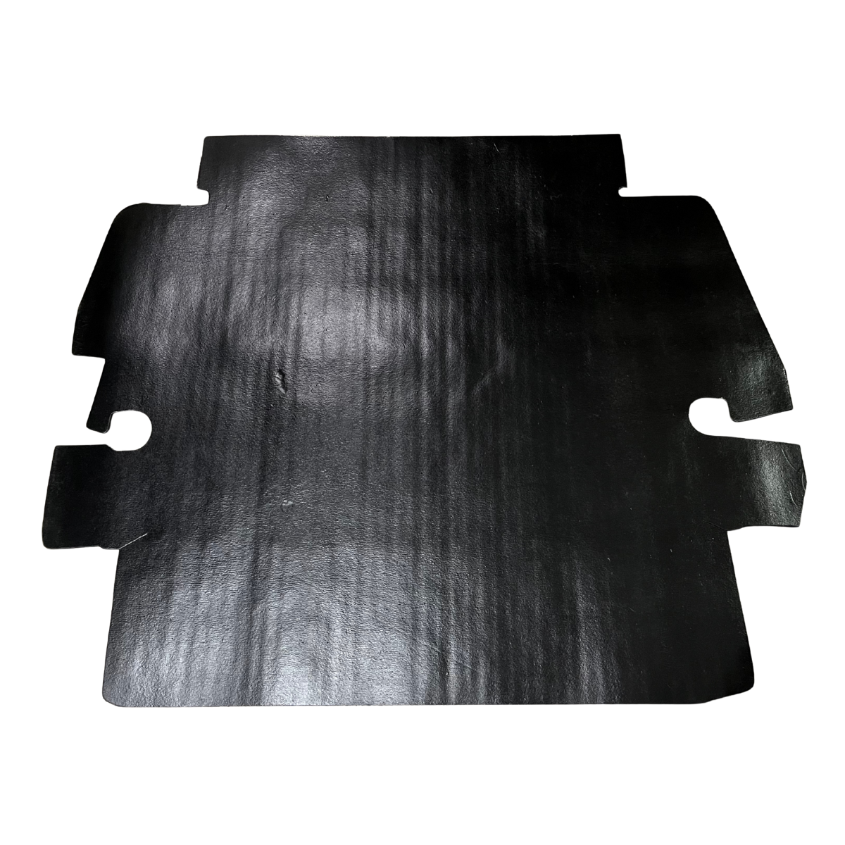 Forração Papelão do Capô de Fusca até 1974 – 1ª Linha – Material Grosso PRETO