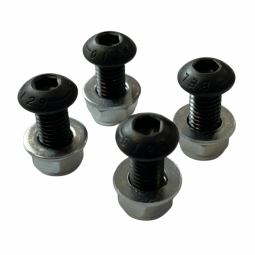 PARAFUSO DO PUXADOR METAL PRETO (2)
