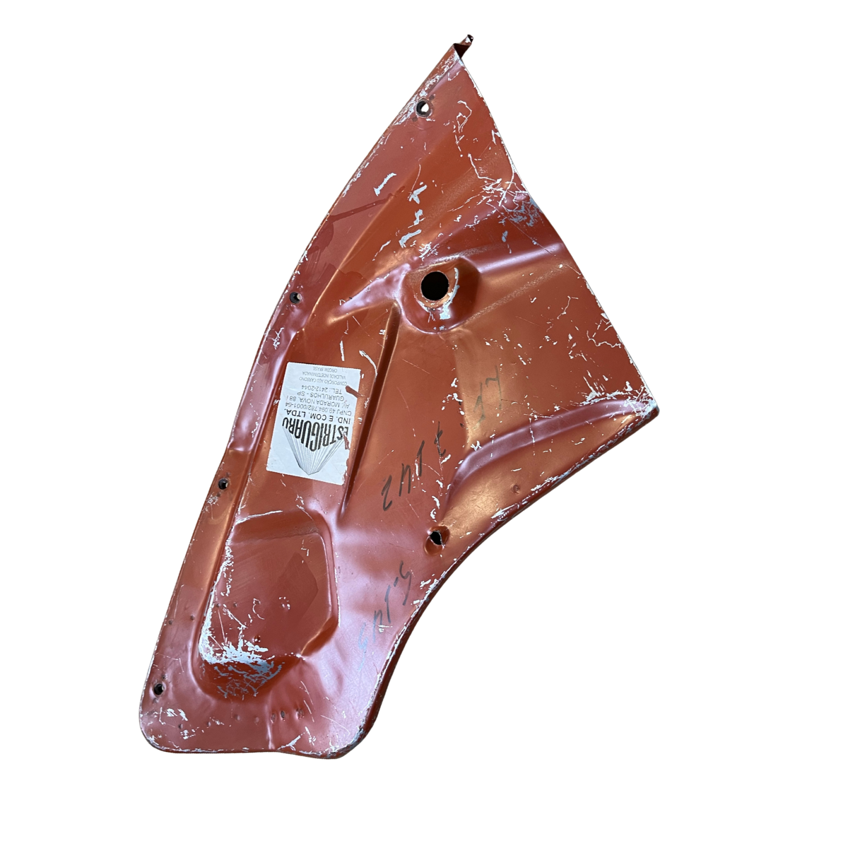 PONTA LATERAL DIANT FUSCA 1200 1500 LE S145 (2)