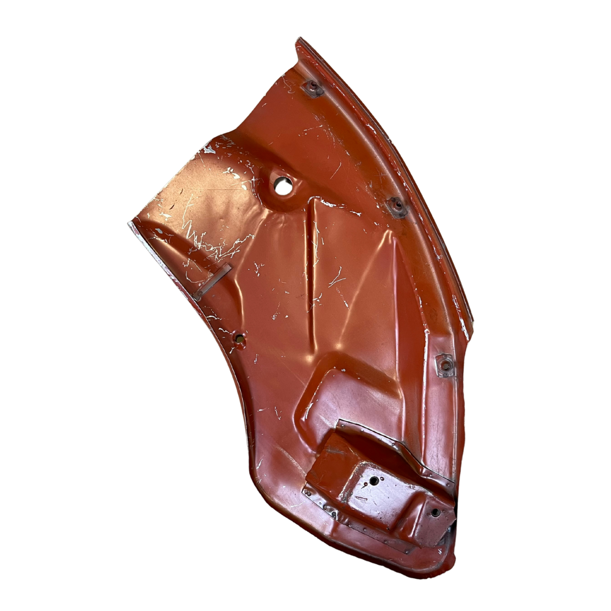PONTA LATERAL DIANT FUSCA 1200 1500 LE S145