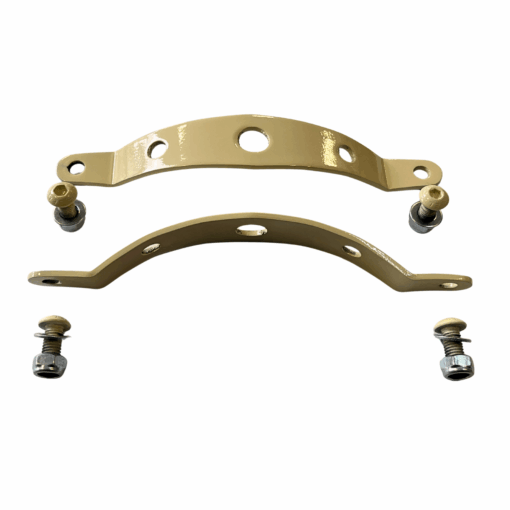 PUXADOR PORTA METAL BEGE MARFIM (3)
