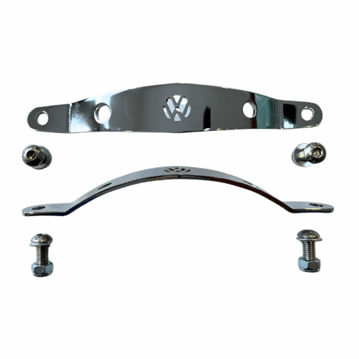 PUXADOR PORTA METAL CROMADO COM LOGO (2)