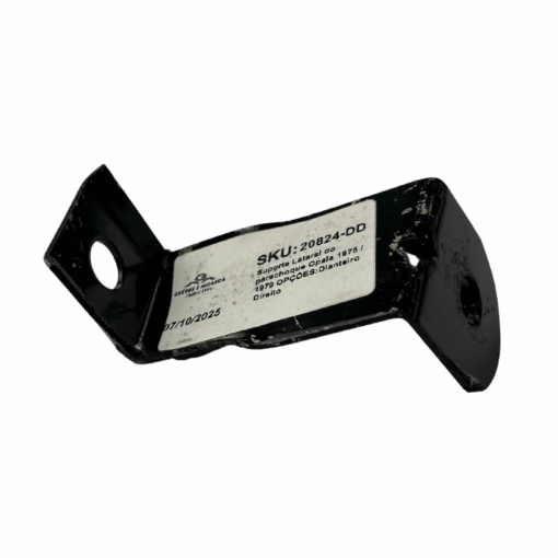 SUPORTE LATERAL DIANT LD OPALA E CARAVAN 75A79