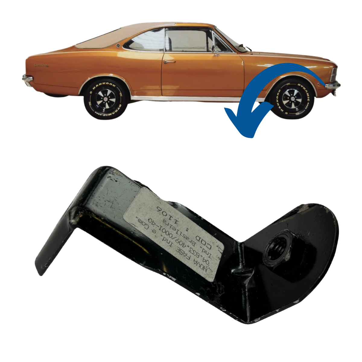 SUPORTE LATERAL DIANT LD OPALA E CARAVAN 75A79 (7)