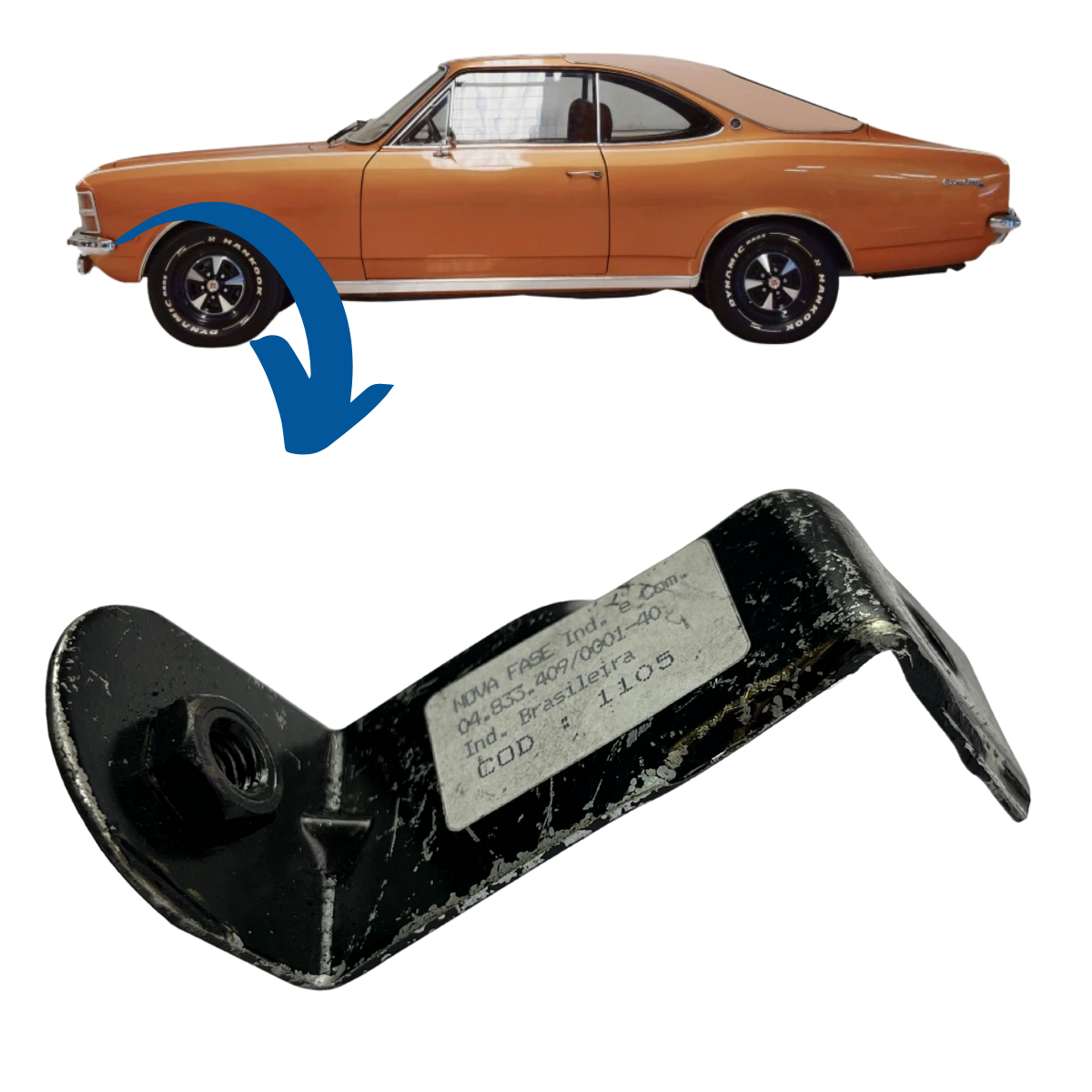 SUPORTE LATERAL DIANT LE OPALA E CARAVAN 75A79 (4)