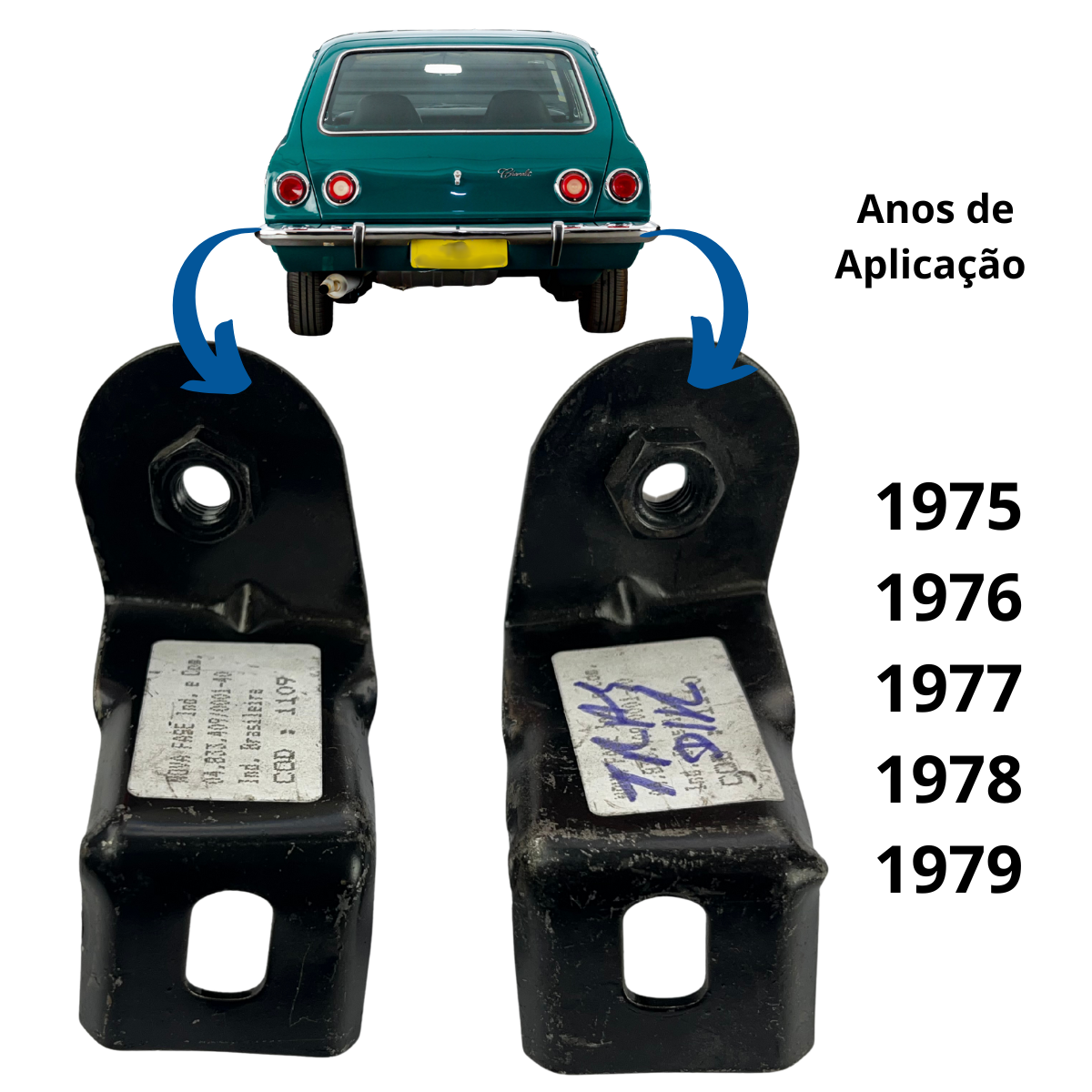 SUPORTE PARACHOQUE CARAVAN 75A79 (17)