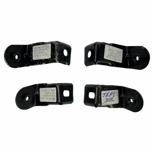 SUPORTE PARACHOQUE CARAVAN 75A79