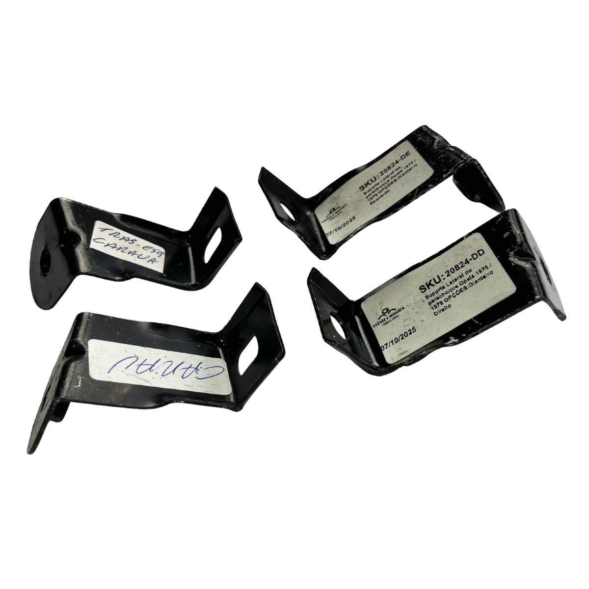 SUPORTE PARACHOQUE CARAVAN 75A79 (9)