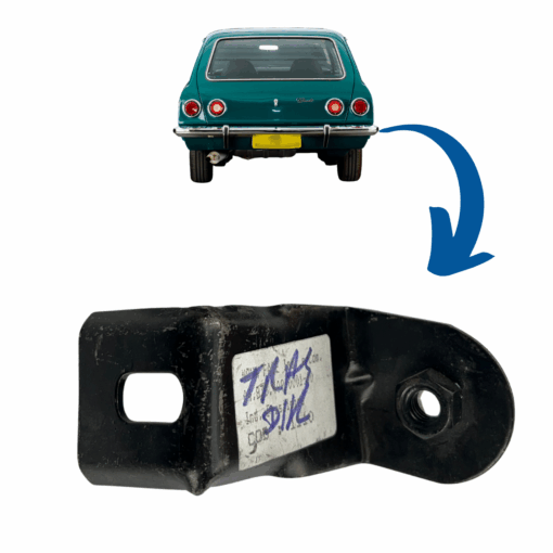 SUPORTE PARACHOQUE CARAVAN LAT 75A79 (1)