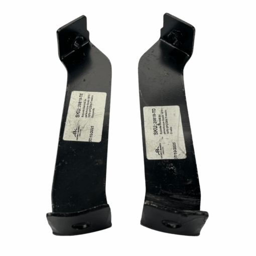 SUPORTE PARACHOQUE CENTRAL TRASEIRO OPALA 75A79 PAR (6)