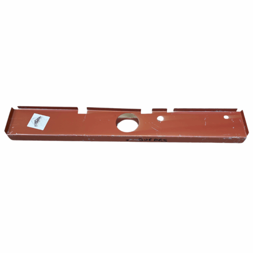 TRAVESSA CHASSIS ASSOALHO KOMBI ATE 1996 TRASEIRA K120T (2)