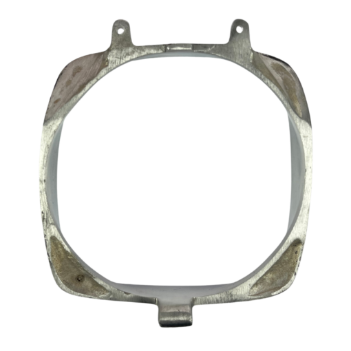 ARO DE FAROL OPALA 71A74 ALUMINIO POLIDO (13)