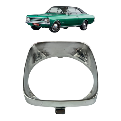 ARO DE FAROL OPALA 71A74 ALUMINIO POLIDO (7)