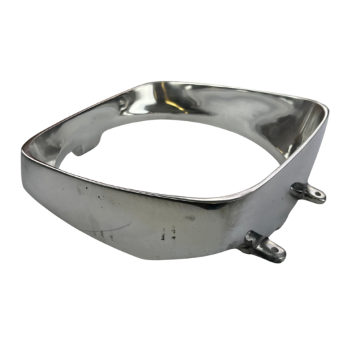 ARO DE FAROL OPALA 71A74 ALUMINIO POLIDO (9)