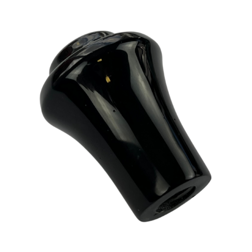 BOLA MANOPLA DE CAMBIO C10 PRETO (3)