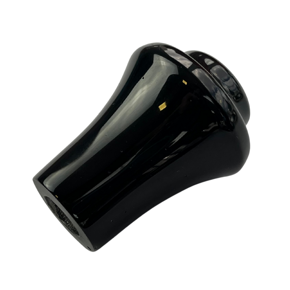 BOLA MANOPLA DE CAMBIO C10 PRETO (4)
