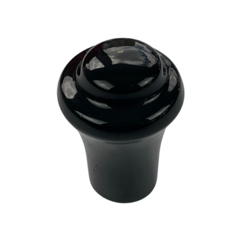 BOLA MANOPLA DE CAMBIO C10 PRETO