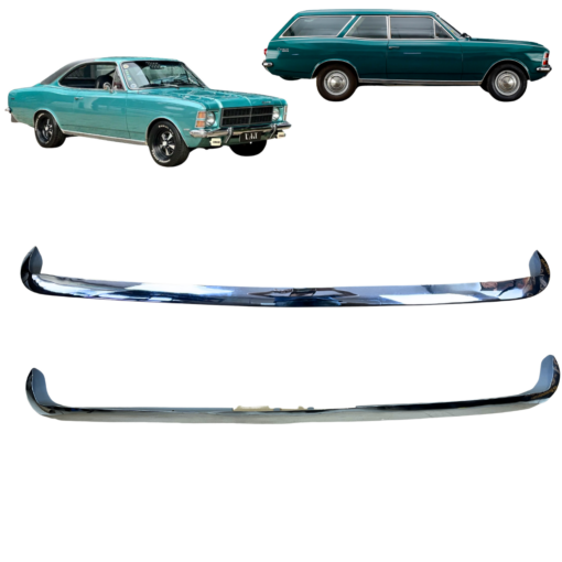 PARACHOQUE OPALA E CARAVAN 75A79 PAR