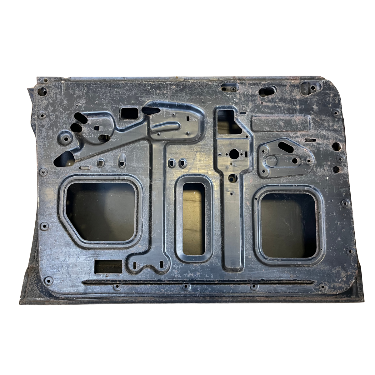 PORTA DIANT LE OPALA ATÉ 1984 (6)