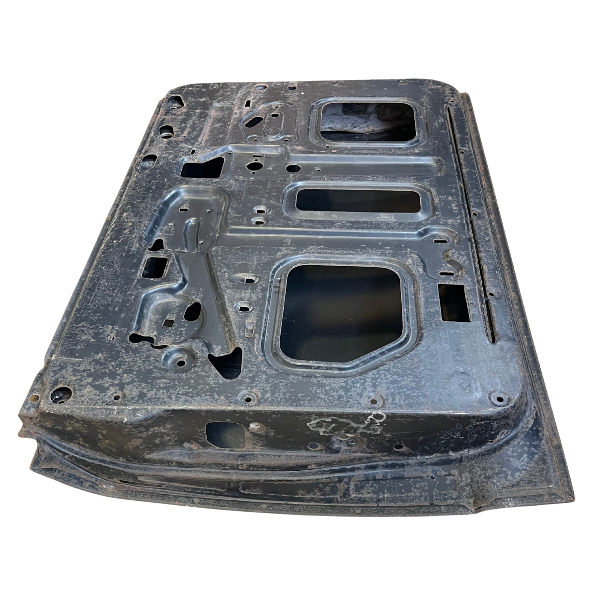 PORTA DIANT LE OPALA ATÉ 1984 (7)