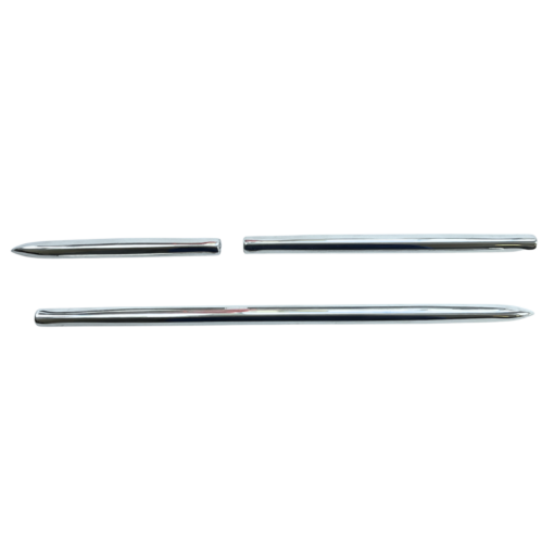 friso painel fusca kit com 3