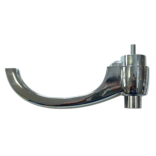 MAÇANETA EXTERNA PORTA COM CHAVE C10 CAMINHÃO (5)