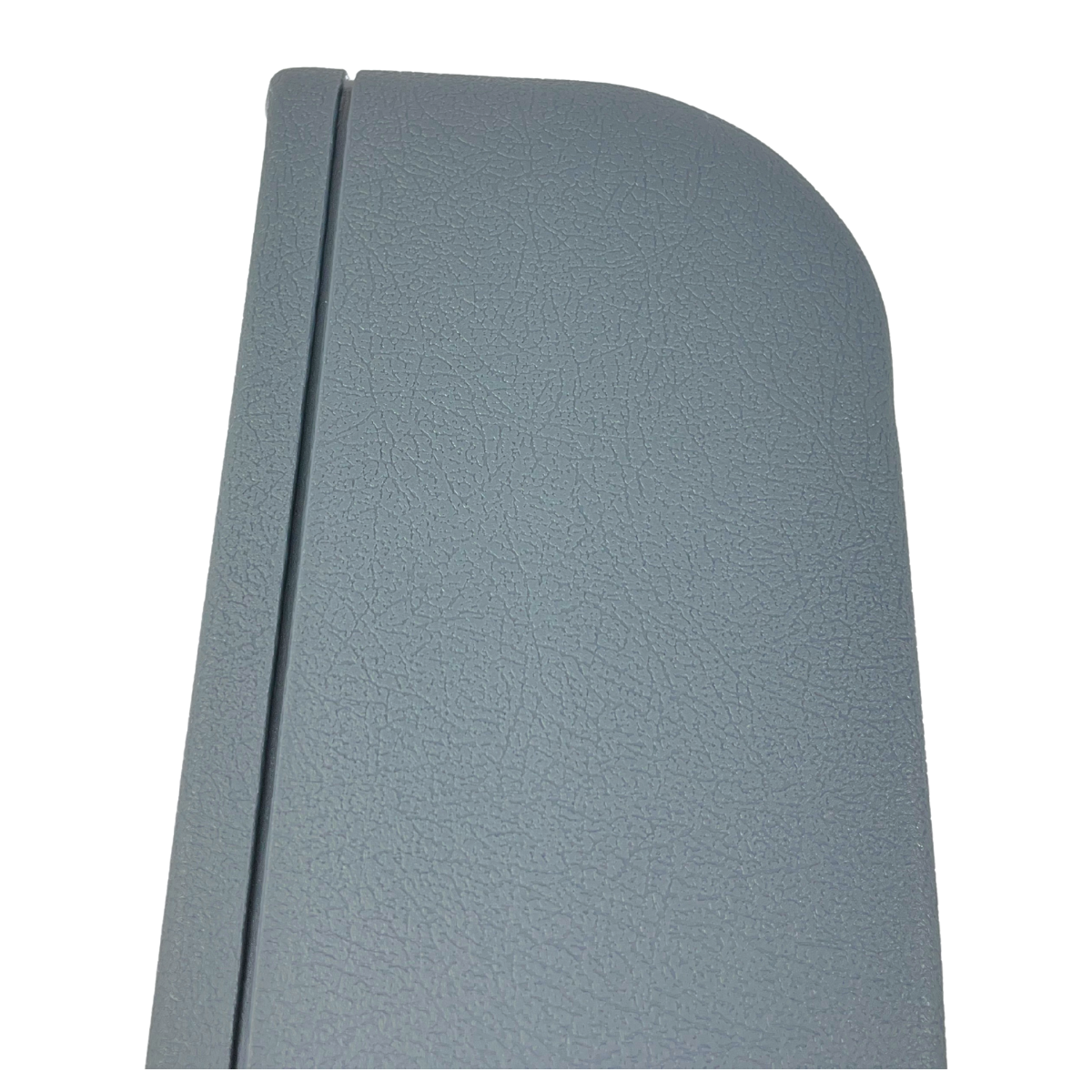 PORTA OBJETO LATERAL PORTA GOL FUSCA CINZA PAR (15)
