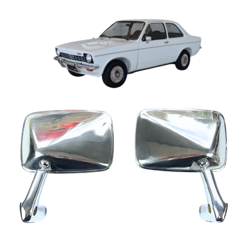 RETROVISOR EXTERNO LATERAL CHEVETTE PAR (17)