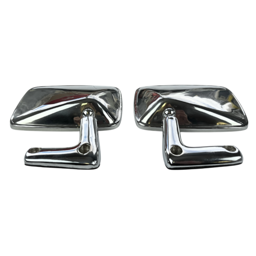 RETROVISOR EXTERNO LATERAL CHEVETTE PAR