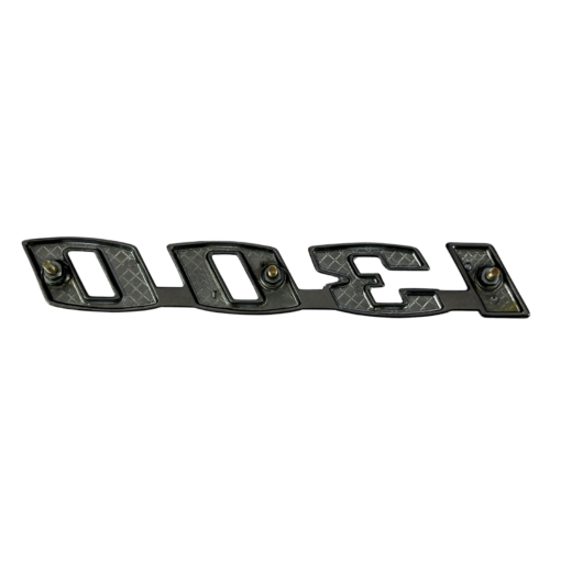 EMBLEMA 1300 FUSCA PRETO 10286P (2)