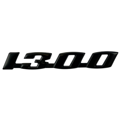 EMBLEMA 1300 FUSCA PRETO 10286P (3)