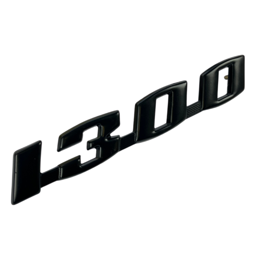 EMBLEMA 1300 FUSCA PRETO 10286P (4)