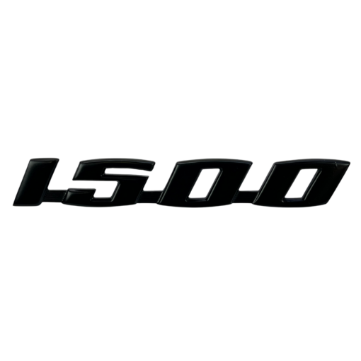 EMBLEMA 1500 FUSCA PRETO 10315P (3)