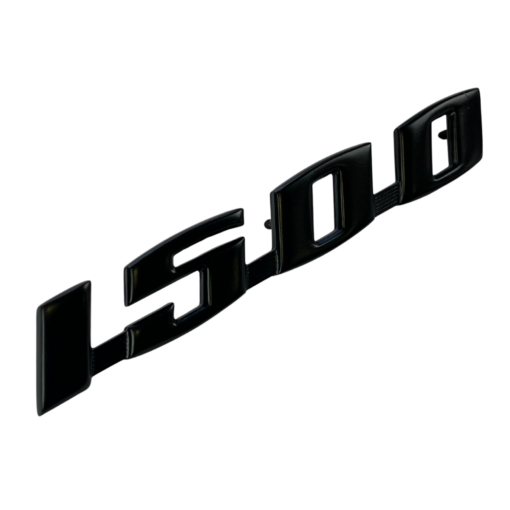 EMBLEMA 1500 FUSCA PRETO 10315P (4)