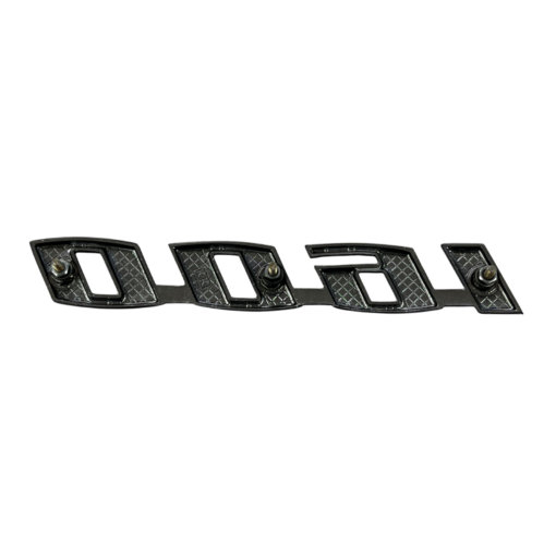 EMBLEMA 1600 FUSCA PRETO 11168P (2)